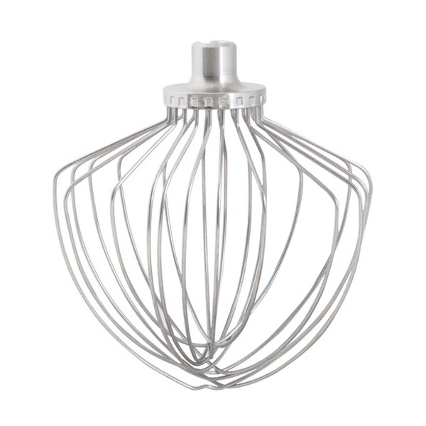 Whip, Wire , 7 Qt, S/S, Nsf